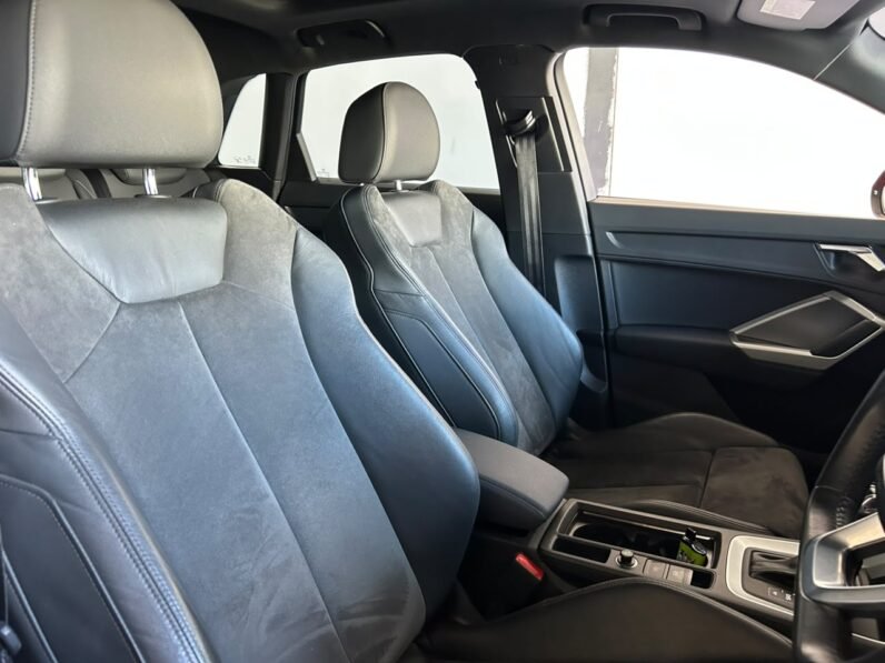 AUDI Q3 35TFSI