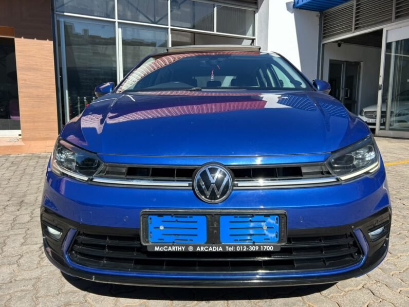 VOLKSWAGEN 1.0 LIFE