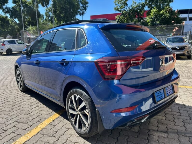 VOLKSWAGEN 1.0 LIFE