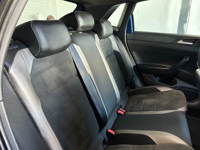 2021 Volkswagen Polo 2.0 GTI Auto (147kW)
