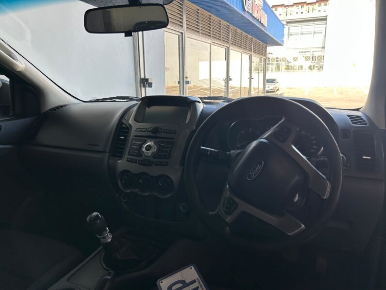 Ford Ranger 3.2 TDCi XLS Single-Cab