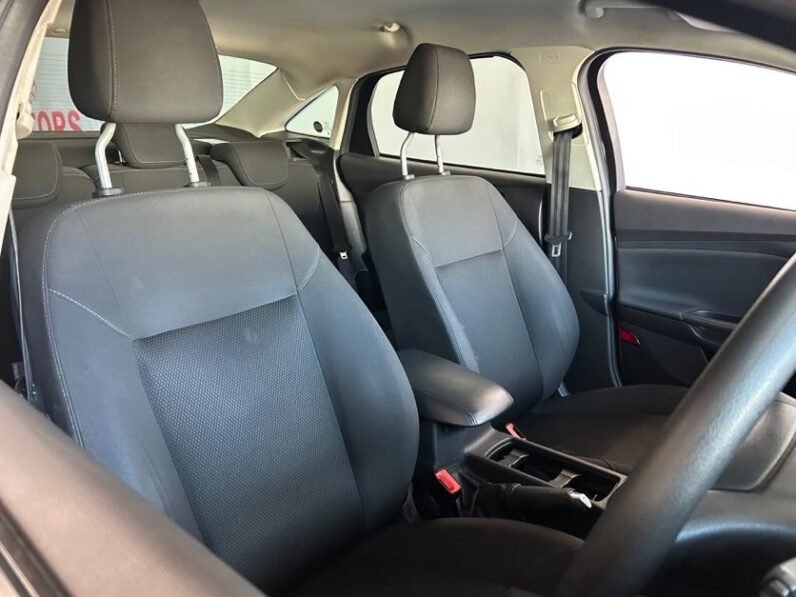 FORD FOCUS 1.5