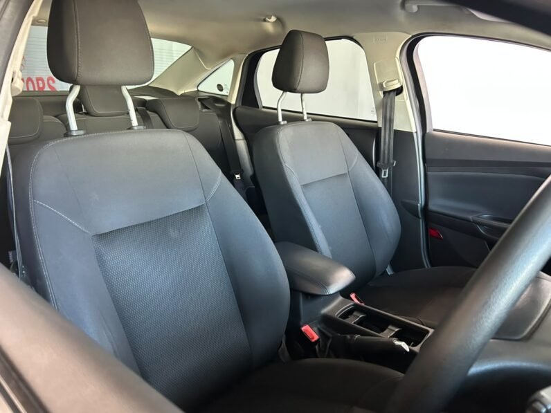 FORD FOCUS 1.5