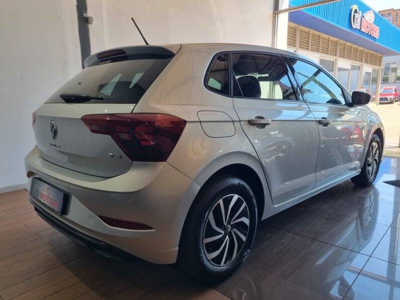 2023 Volkswagen Polo 1.0 TSI Life Auto DSG