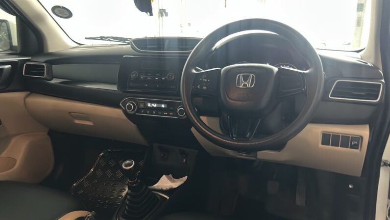 HONDA AMAZE 1.2