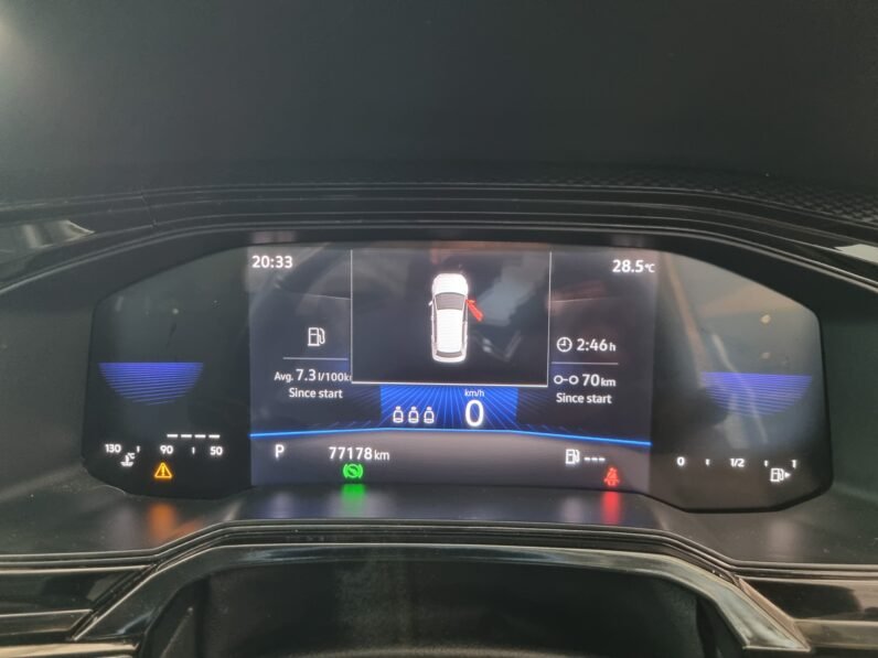 2023 Volkswagen Polo 1.0 TSI Life Auto DSG