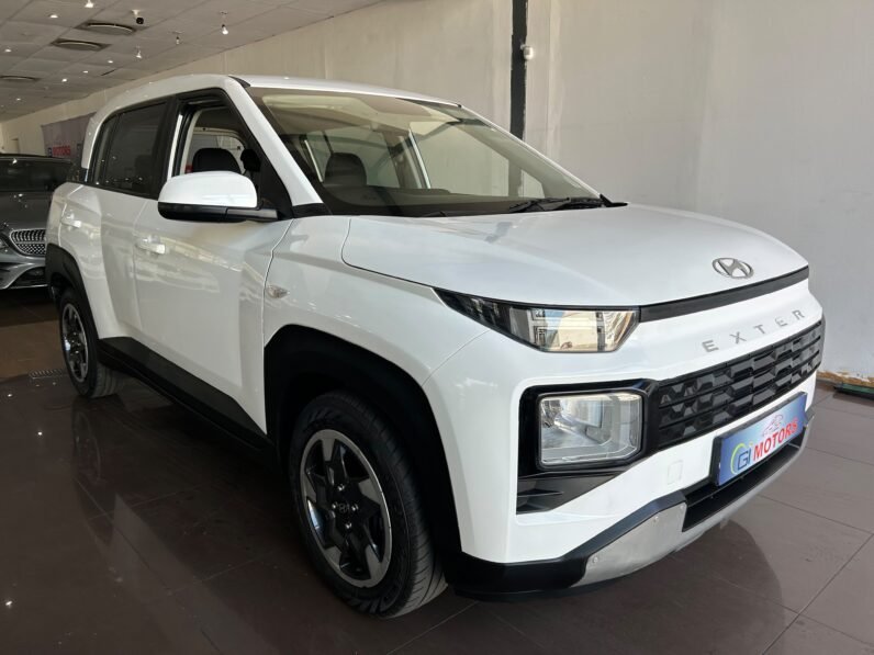 HYUNDAI EXTER 1.2 PREMIUM