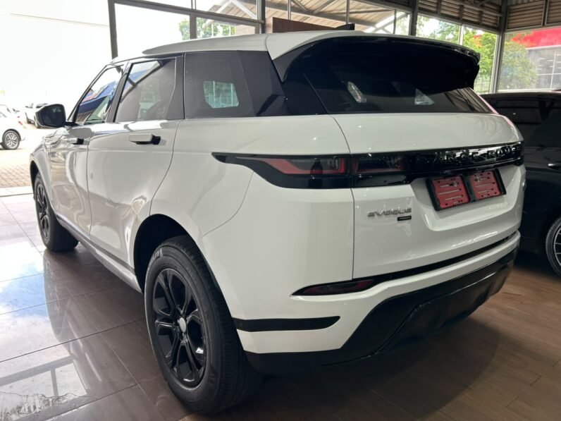 RANGE ROVER EVOQUE P250