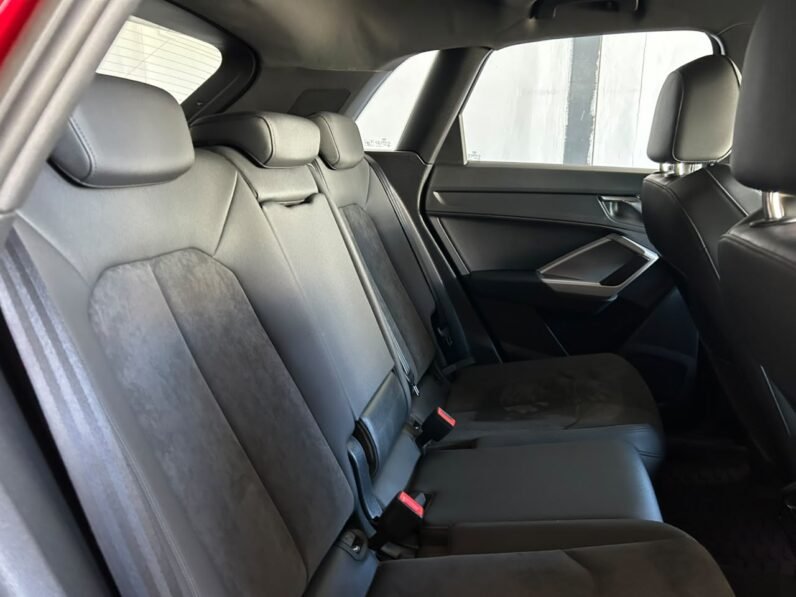 AUDI Q3 35TFSI