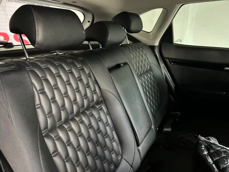 Kia Seltos 1.5D EX