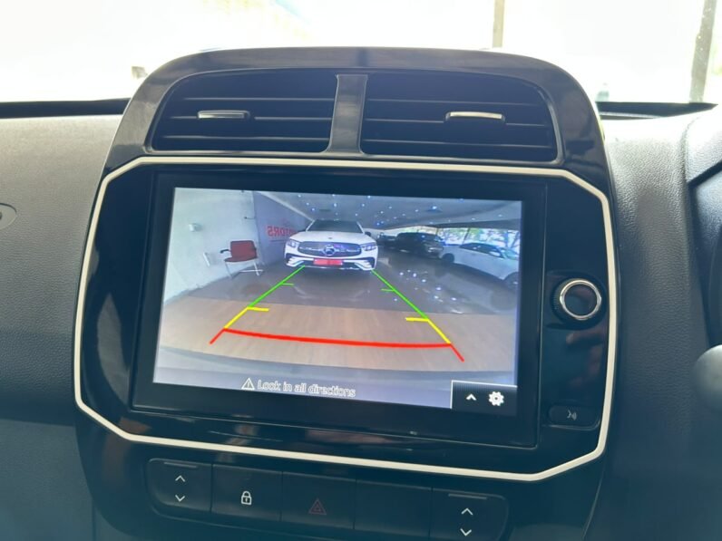 2022 Renault Kwid 1.0 Climber