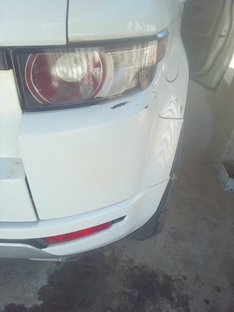 TOYOTA RAV4 2.0