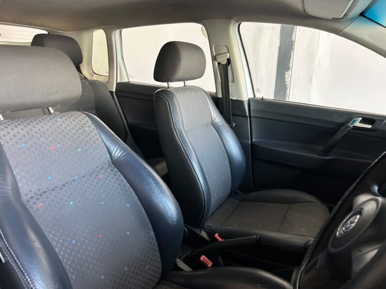 VOLKSWAGEN POLO VIVO 1.4