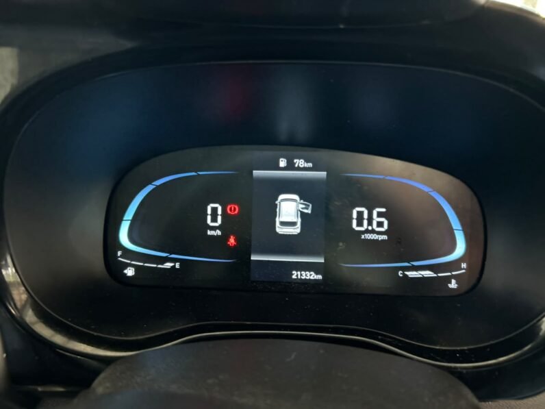 HYUNDAI EXTER 1.2 PREMIUM