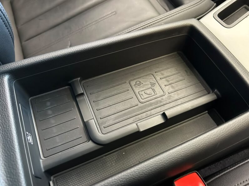 AUDI A5 40 TDI