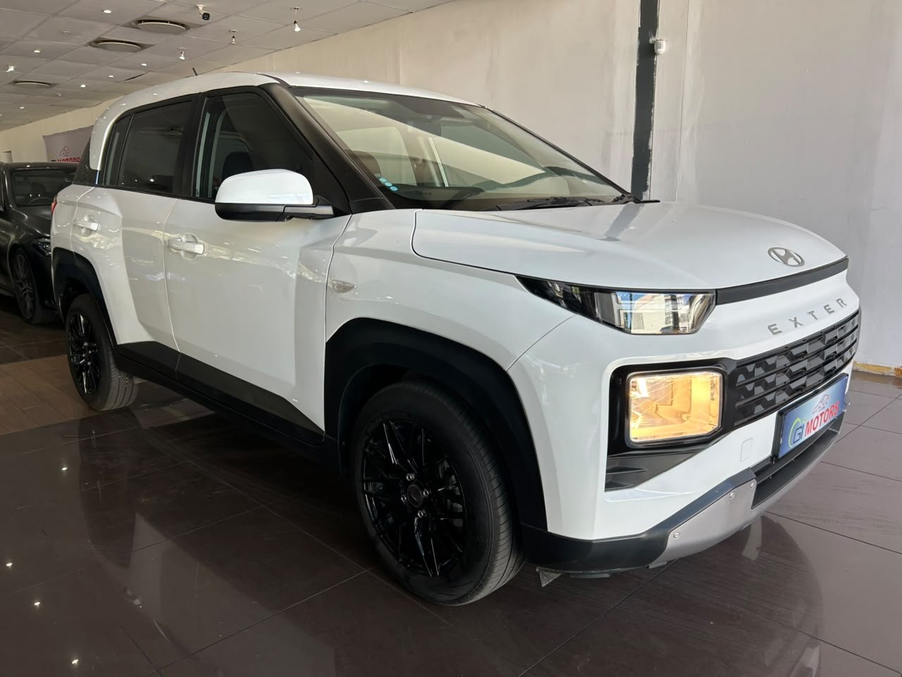 HYUNDAI EXTER 1.2