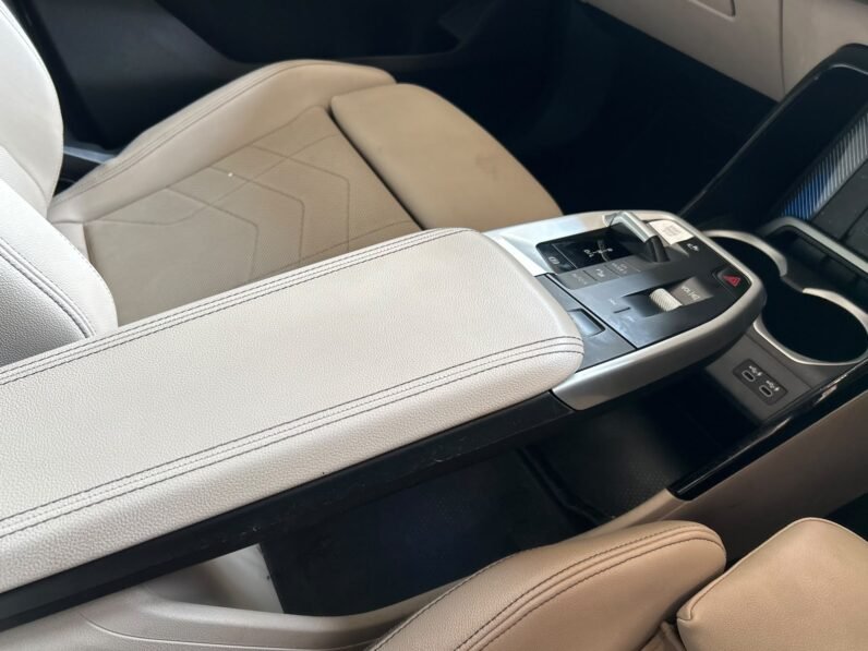 BMW X1 sDrive18d xLine