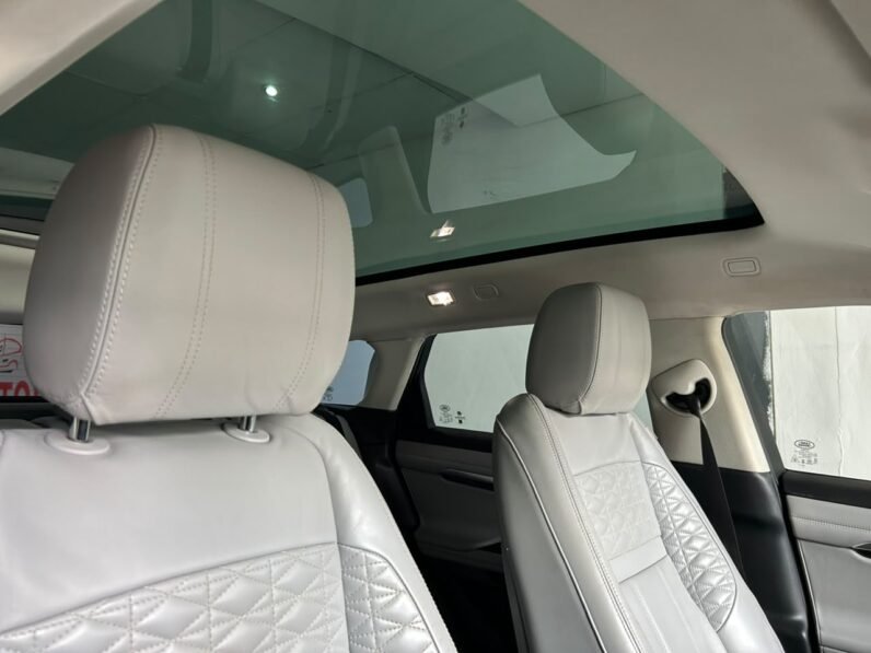 RANGE ROVER EVOQUE P250