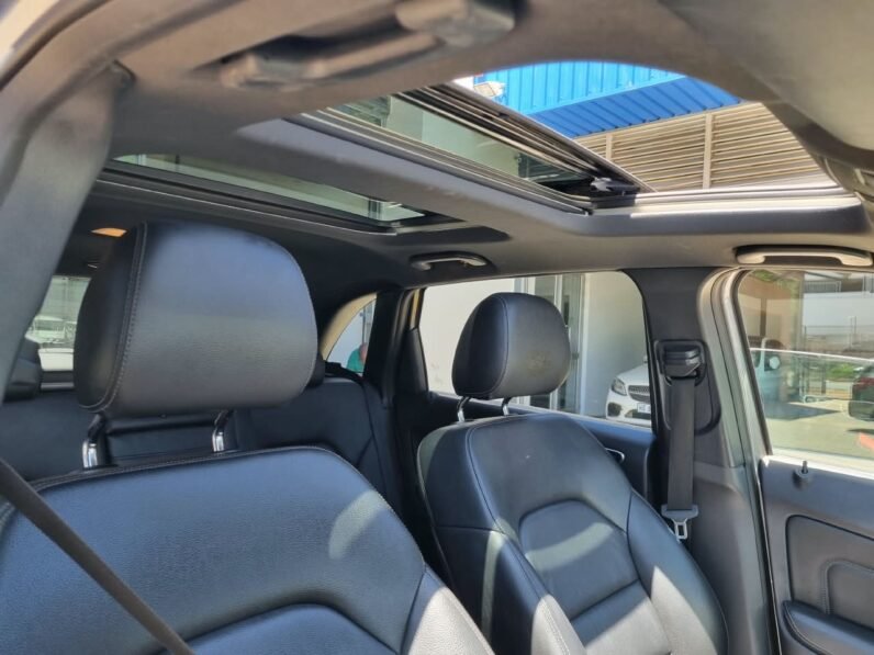 MERCEDES BENZ B200
