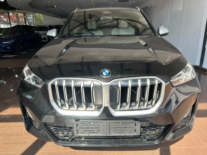 BMW X1 sDrive18d xLine