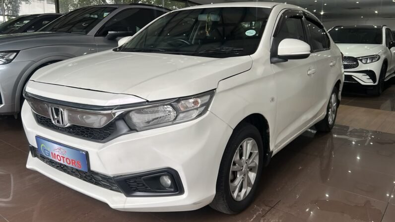 HONDA AMAZE 1.2