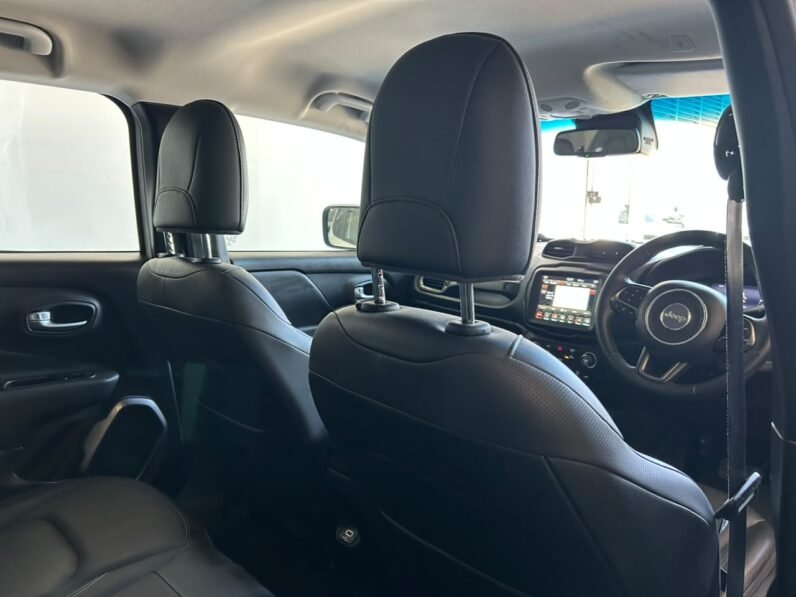 Jeep Renegade 1.4 TJet Limited Auto