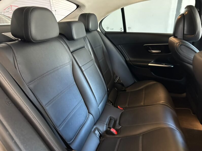2022 Mercedes-Benz C-Class C200 Avantgarde