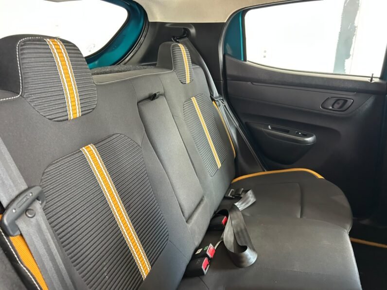 2022 Renault Kwid 1.0 Climber