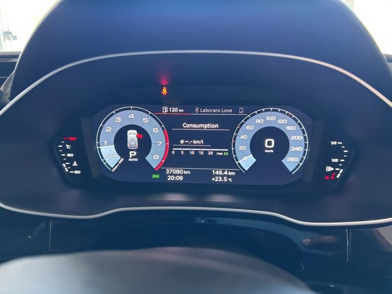 AUDI Q3 35TFSI
