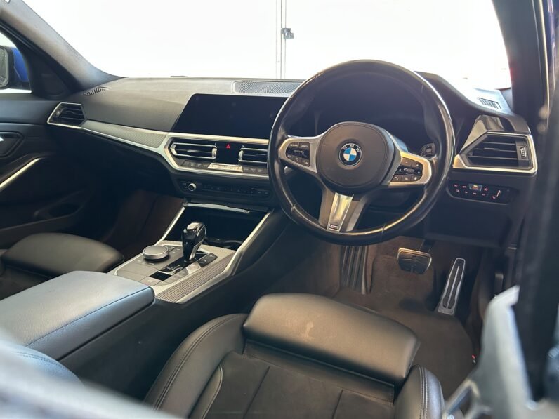 BMW 318i MSPORT