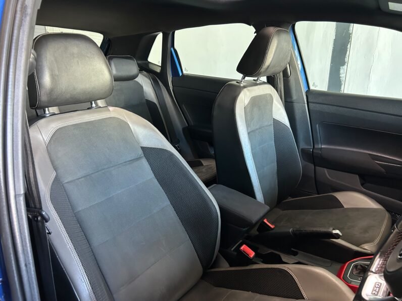 2021 Volkswagen Polo 2.0 GTI Auto (147kW)