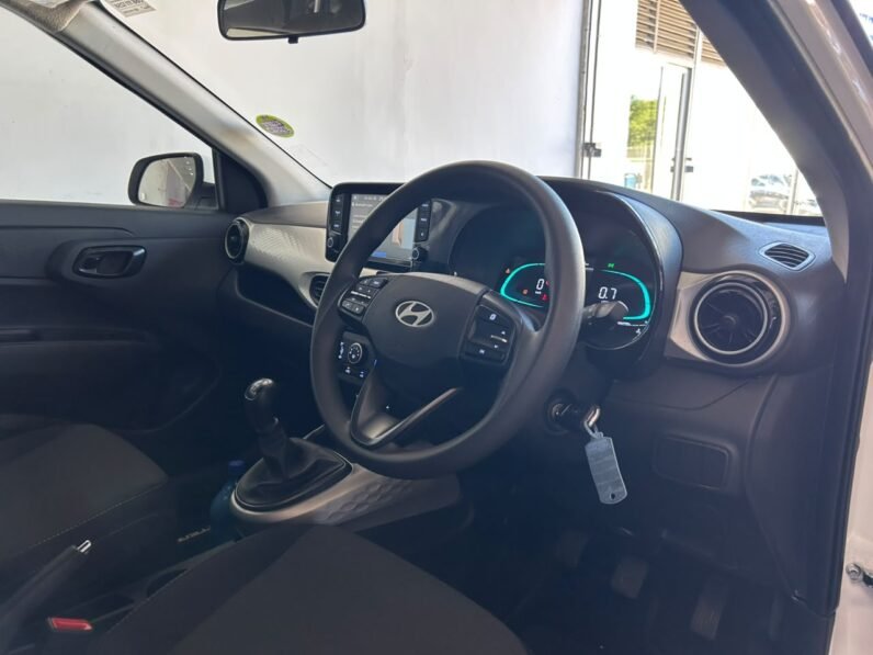 HYUNDAI EXTER 1.2