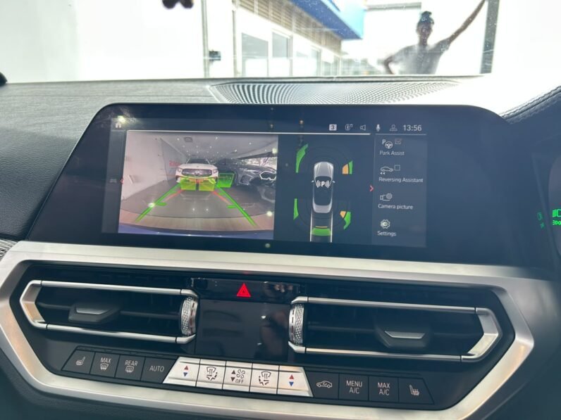 BMW 420i CABRIOLET