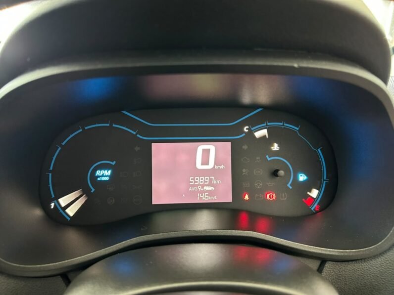 2022 Renault Kwid 1.0 Climber