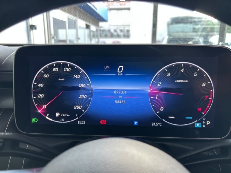 2023 Mercedes-Benz C-Class C 200 Auto