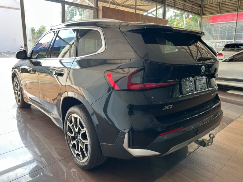 BMW X1 sDrive18d xLine