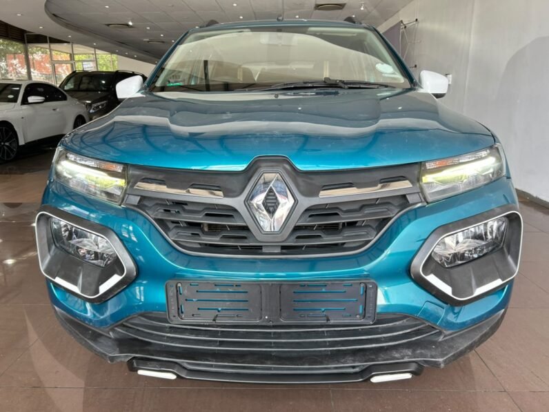 2022 Renault Kwid 1.0 Climber