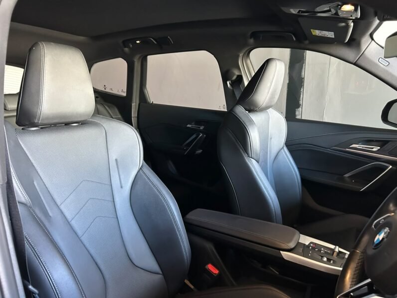 BMW X1 sDrive18d M Sport