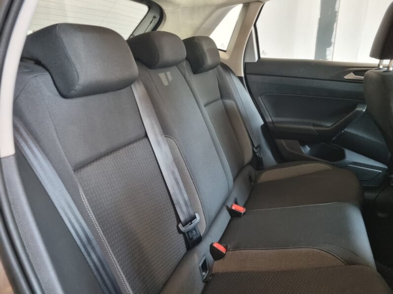 2023 Volkswagen Polo 1.0 TSI Life Auto DSG