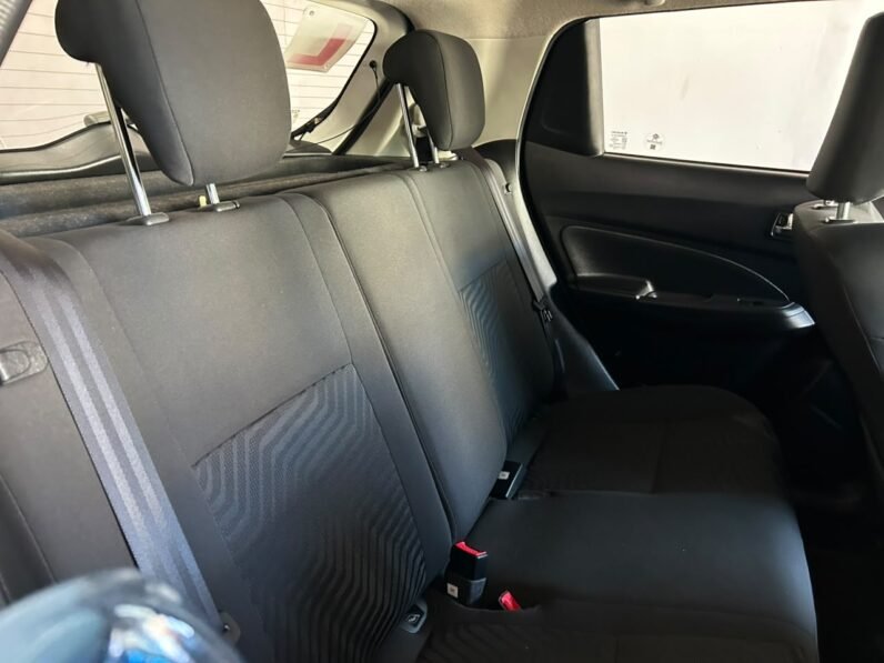 SUZUKI SWIFT 1.2 GL