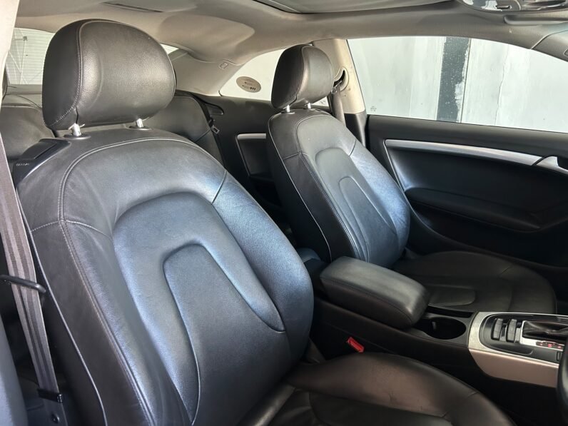 AUDI A5 2.0 TDI COUPE