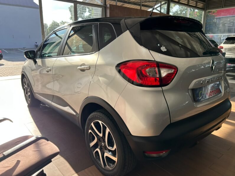 Renault Captur 900T Expression (66kW)