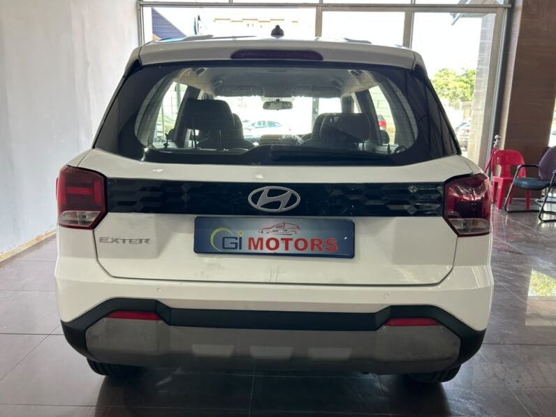 HYUNDAI EXTER 1.2 PREMIUM