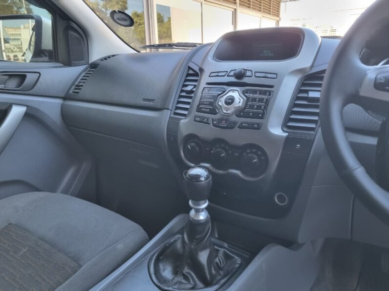 FORD RANGER 2.2 TDCI XLS