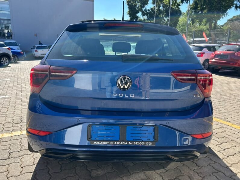 VOLKSWAGEN 1.0 LIFE