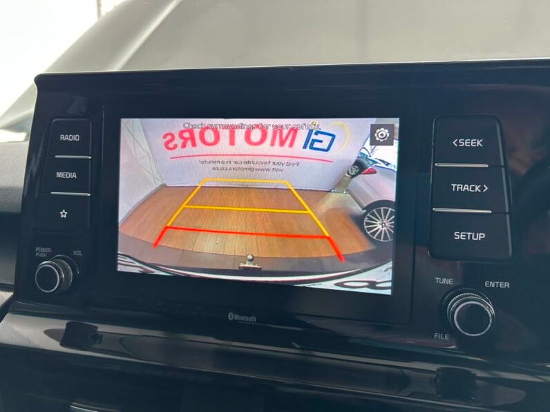 Kia Seltos 1.5D EX
