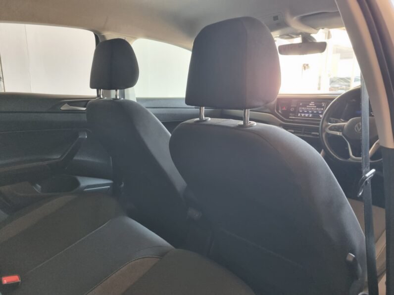 2023 Volkswagen Polo 1.0 TSI Life Auto DSG