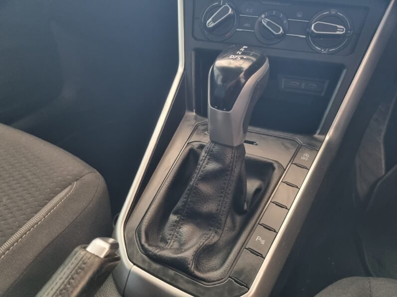 2023 Volkswagen Polo 1.0 TSI Life Auto DSG