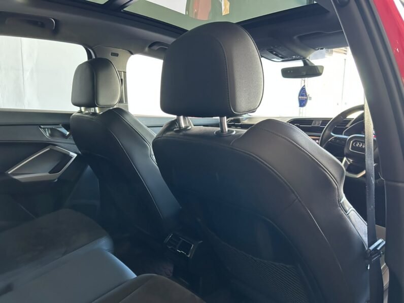 AUDI Q3 35TFSI