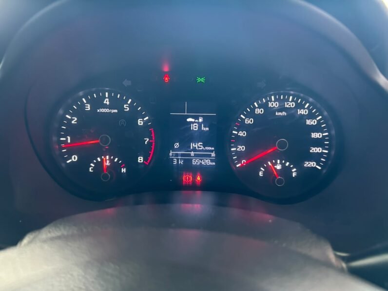 KIA RIO 1.4